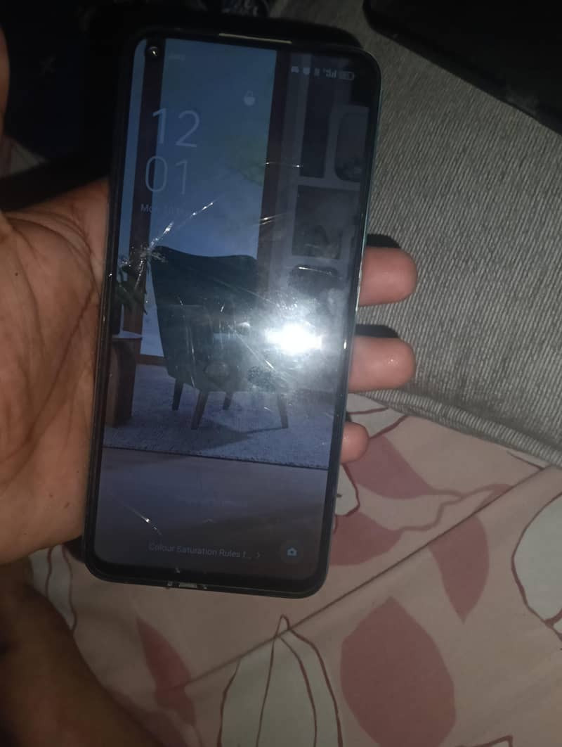 oppo a96 0