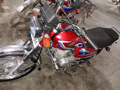 sale bike sale urgent