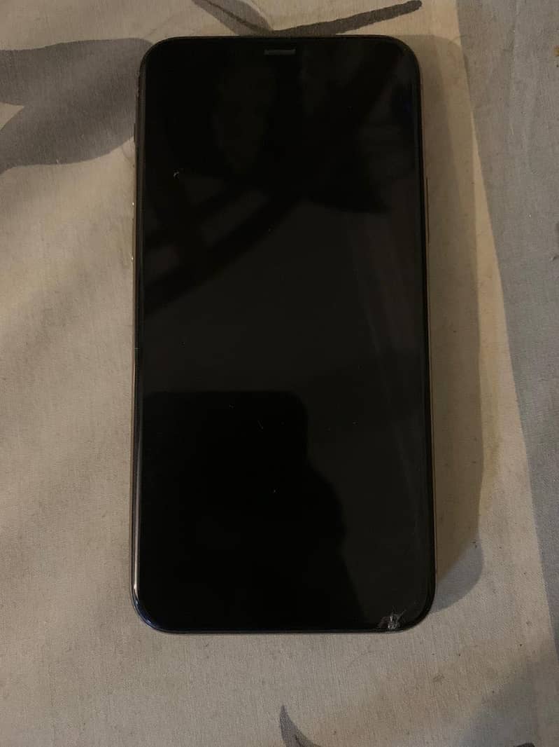 Iphone 11 pro 2