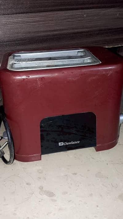 good condition