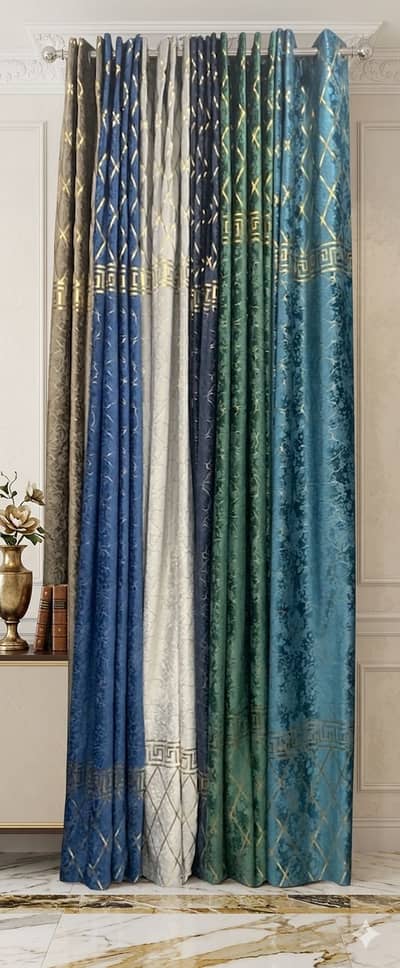 Vip curtains