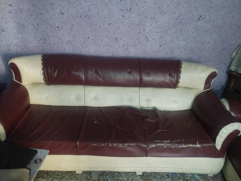 Complete sofa set 0