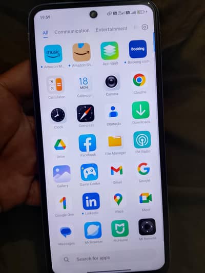 4+128GB