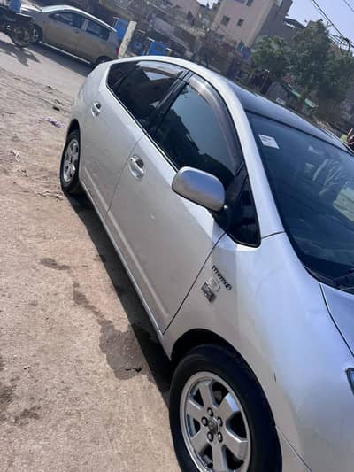 Toyota Prius 2011-2014