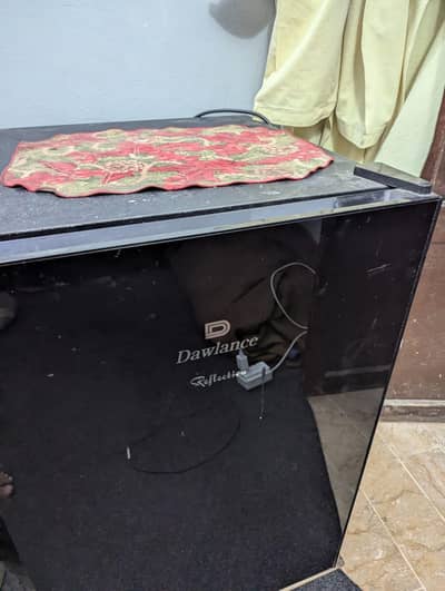 Dawlance reflection room fridge