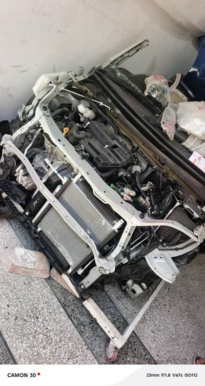Suzuki alto 2024 model