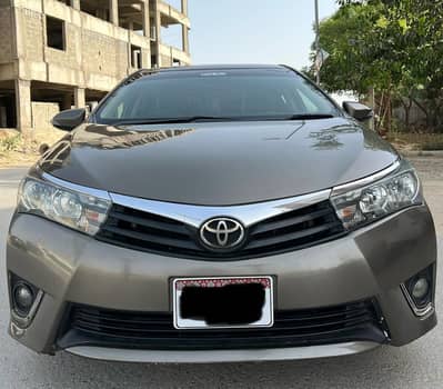 FOR SALE