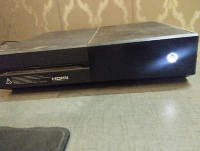 Xbox 1 with Original Controller