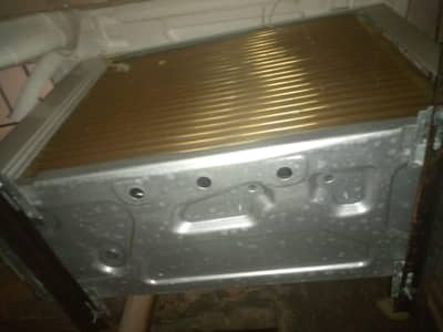 urgent sale split invertor 1.25 ton
