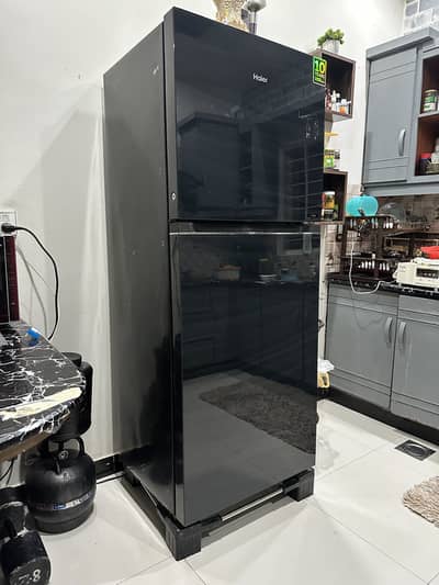 Heir Refrigerator 368L