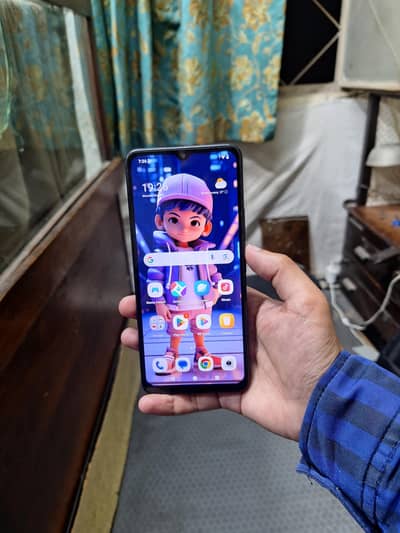 Redmi A3 6×128