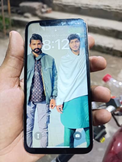 iphone x 64gb