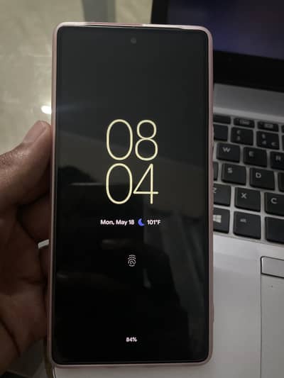 Google pixel 7 8/128