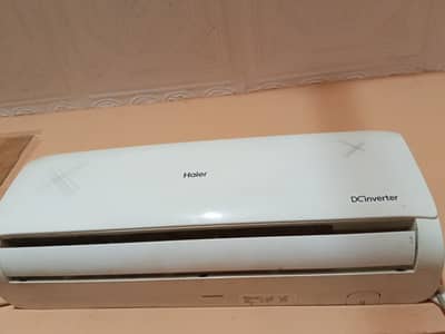 Air Conditioner DC inverter