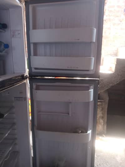 Pel Refrigerator