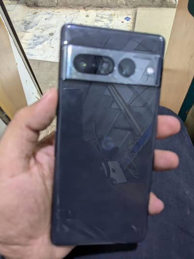 pixel 7pro