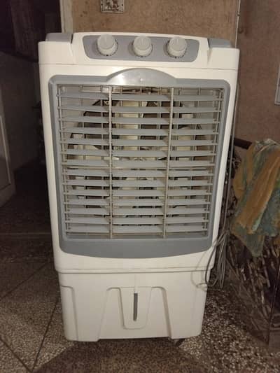 master air cooler