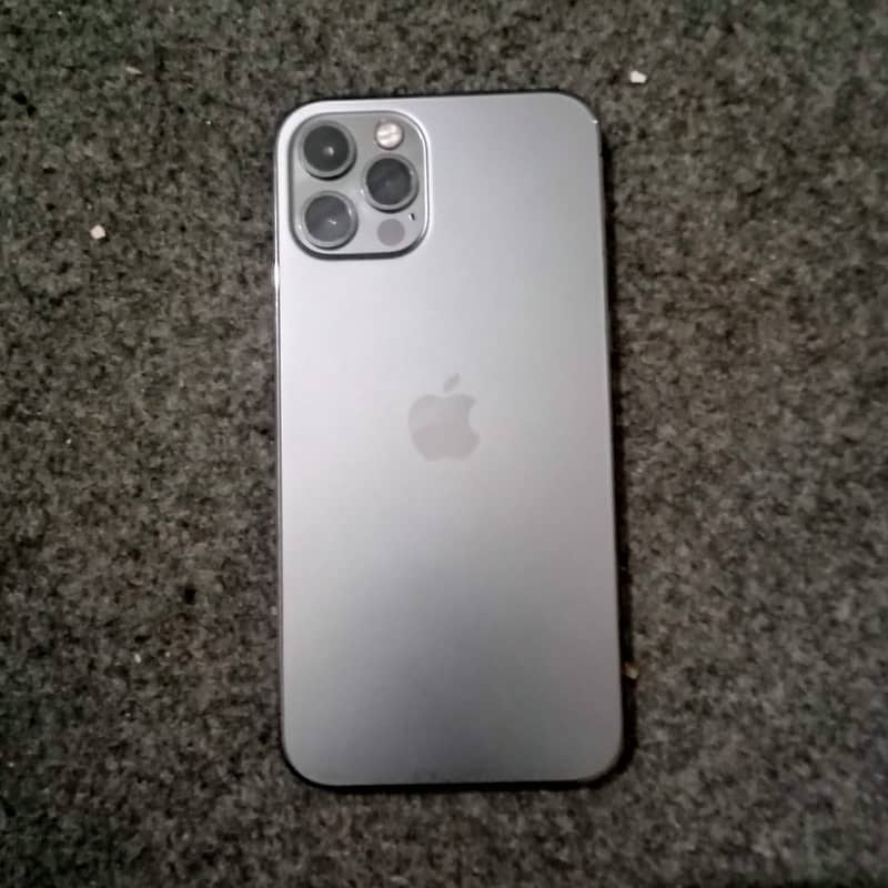 Iphone 12 pro 1