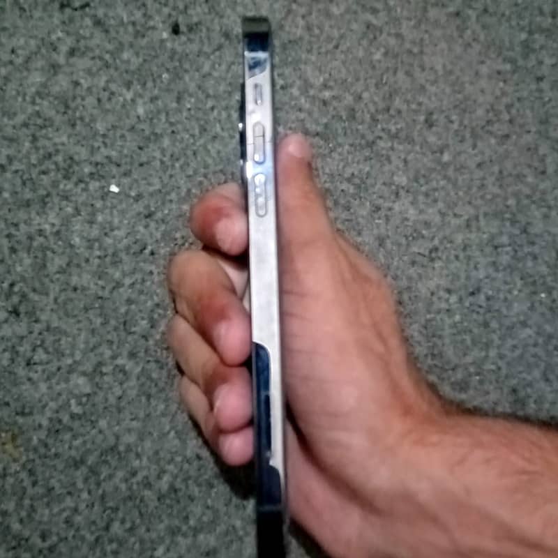 Iphone 12 pro 2
