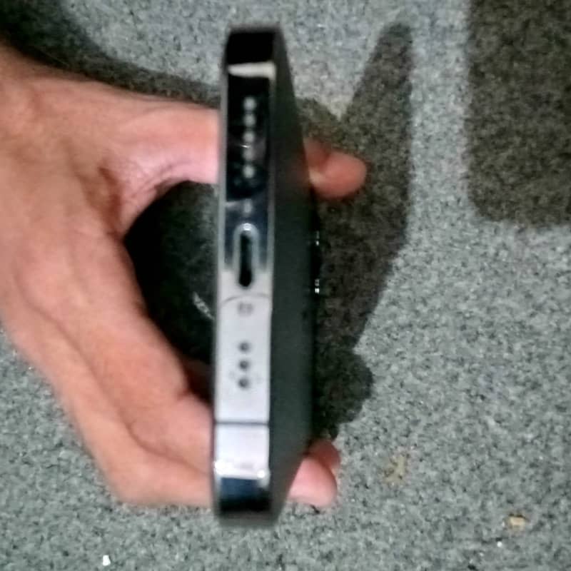 Iphone 12 pro 5