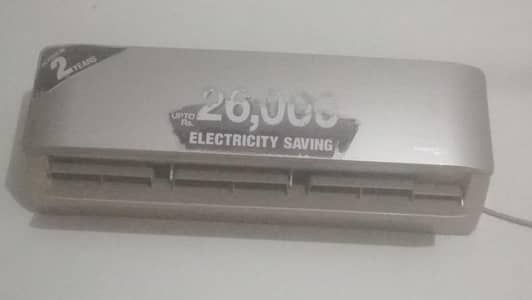 Dawlance AC inverter
