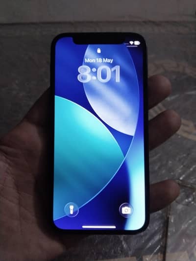Iphone 12 Mini 64gb Factory unlocked