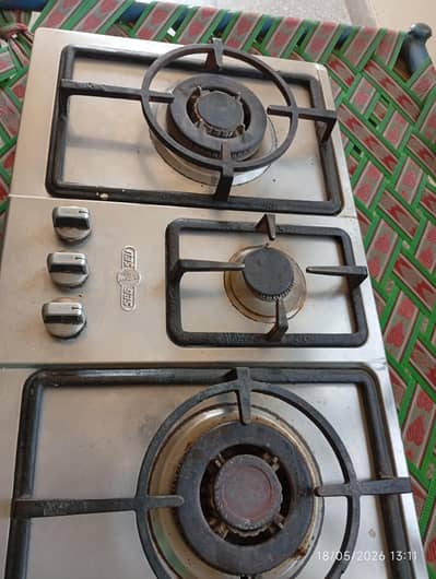 Stove for sale