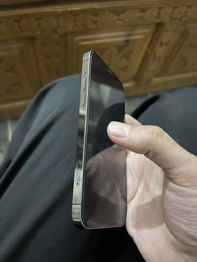 Iphone 12 pro non pta 128gb black