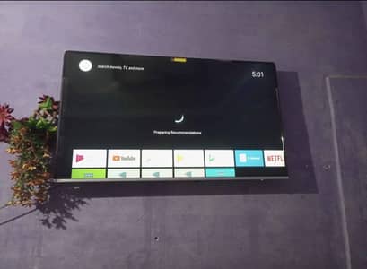 LED TV - Brand Toshiba
