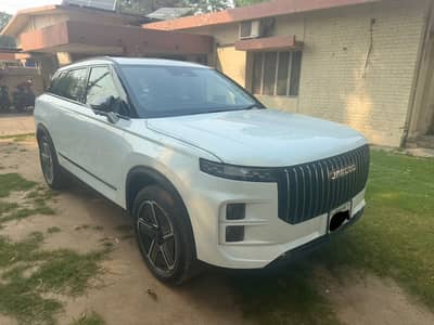 Jaecoo j7 phev