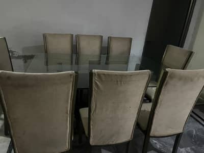 Dinning table