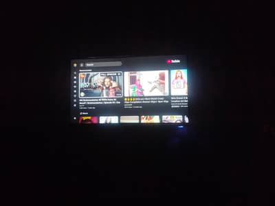 SMART LED 32 inch price 25000 final 20,000 hojaeny
