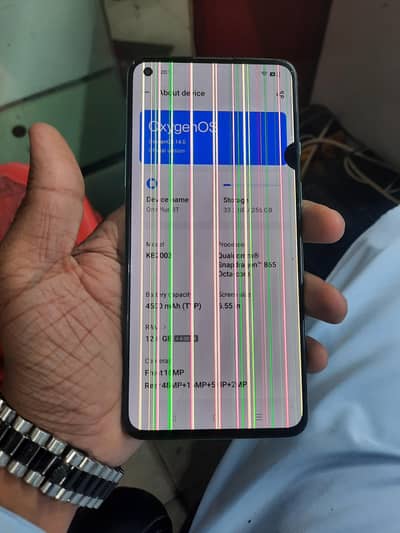 OnePlus 8T