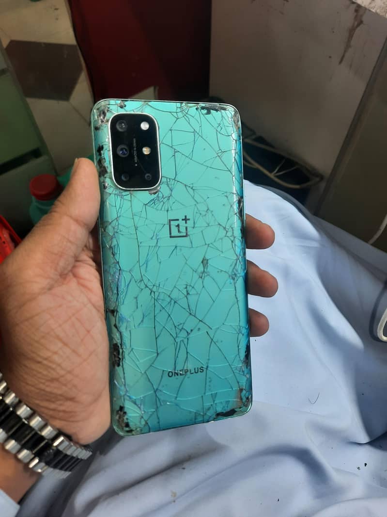 OnePlus 8T 3