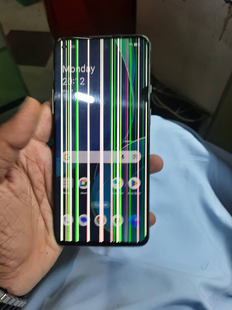 OnePlus 8T 5