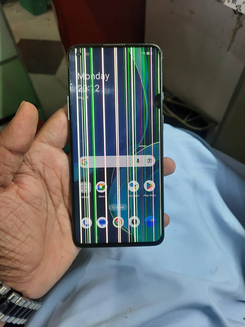OnePlus 8T 6