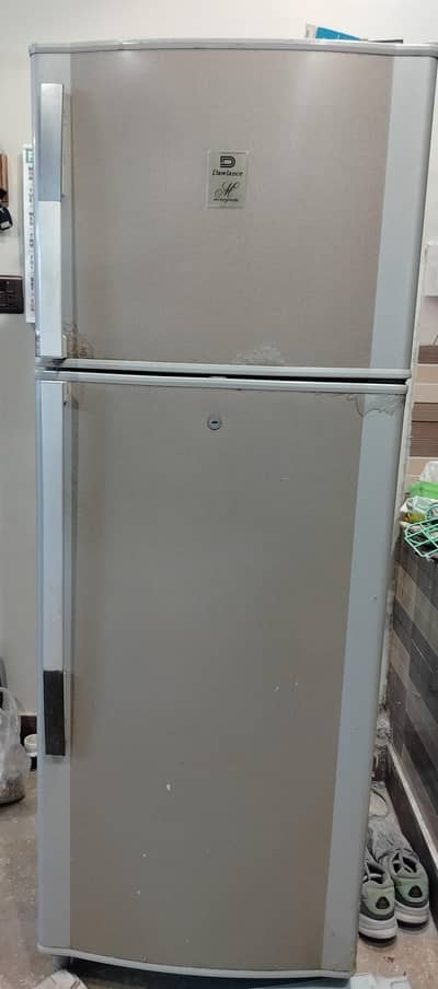 Dawlance refrigerator for sale / used fridge