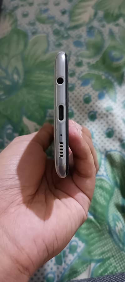 samsung A50s