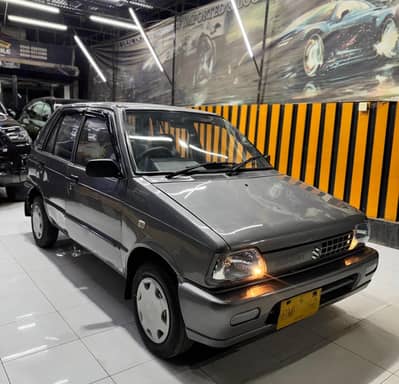 Mehran VXR