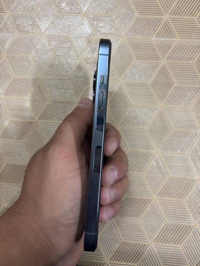 IPHONE 13 pro 256GB JV