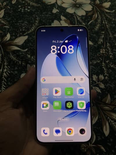 OPPO RENO 13 5G