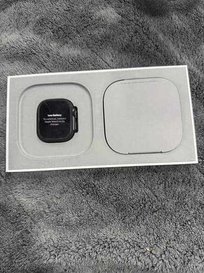 Apple watch ultra 2 49mm