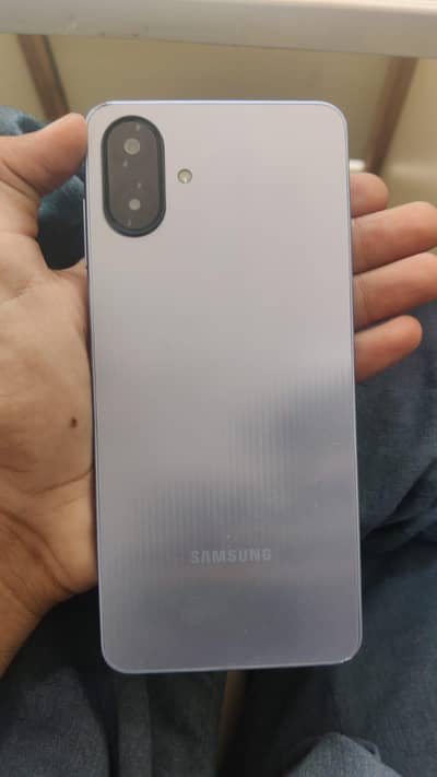Samsung A07 4/64 - 6 Month Warranty