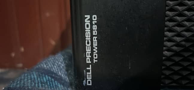 Dell precision tower 5810