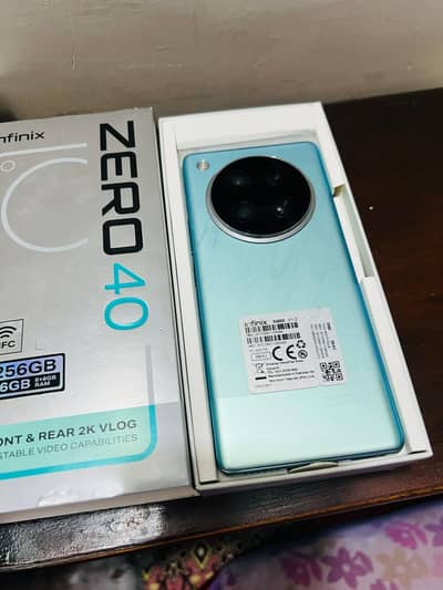 infinix zero 30 16 Ram 256gb03326744685 WhatsApp number