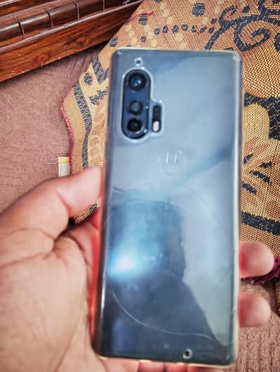 Motorola Edge+ 2020 best mobile