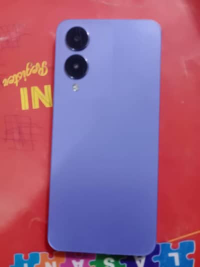 Vivo y17s 4/128GB 10/10 condition