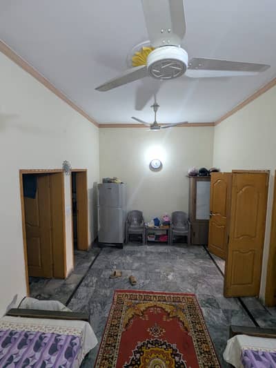 4 Marla House For Sale