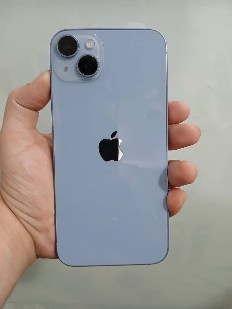 iphone mint condition 1