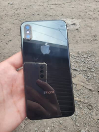 I phone X